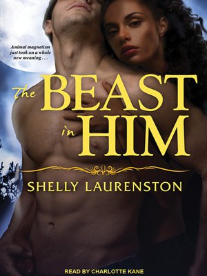 cover image of The Beast in Him